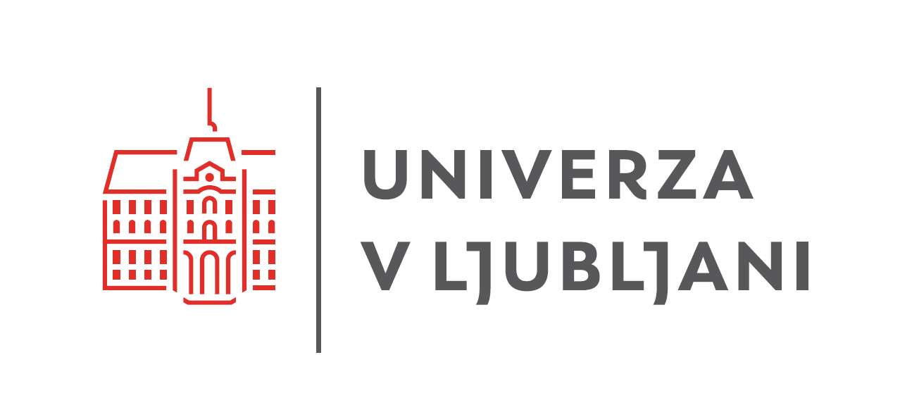 Logo Univerze v Ljubljani